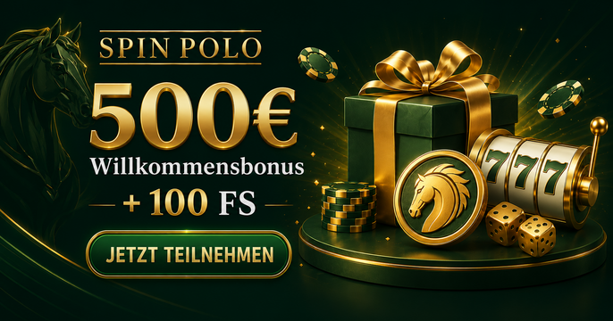 Spin Polo